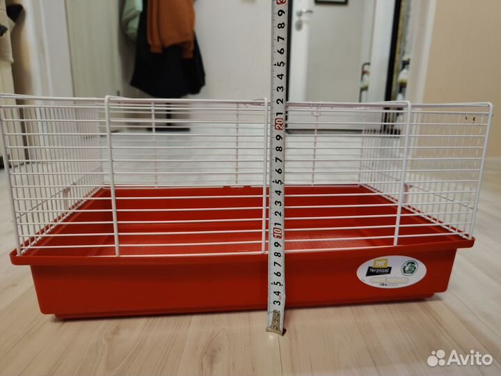 Клетка для грызунов