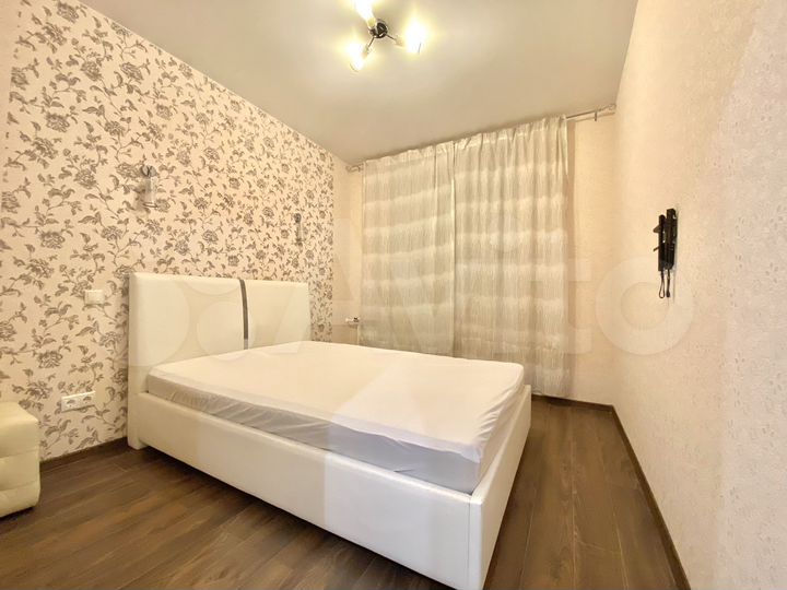 2-к. квартира, 48 м², 7/8 эт.