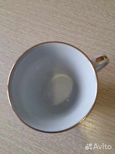 Кружка, чашка, фарфор