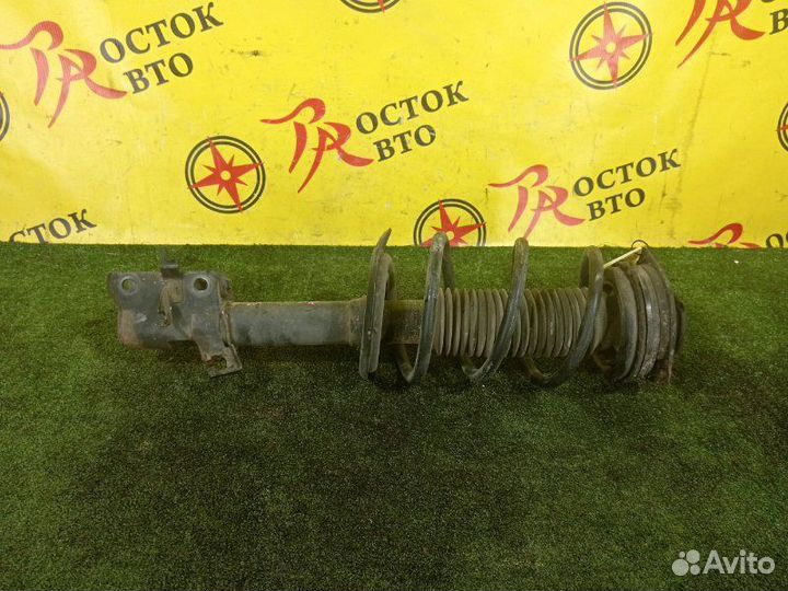 Стойка передняя правая Nissan X-Trail NT31-006006