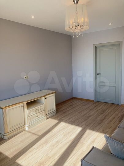 1-к. квартира, 41 м², 9/9 эт.