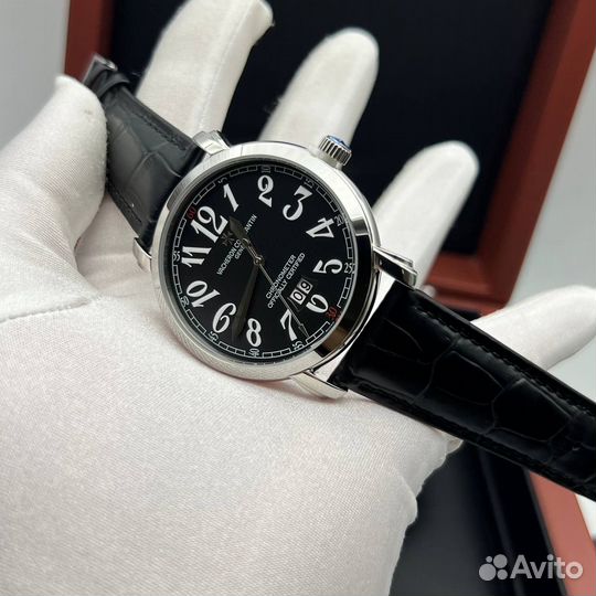 Часы vacheron constantin