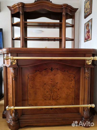 Барный комплект