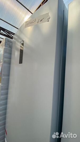 Холодильник Haier C2F637cwrg (хр)