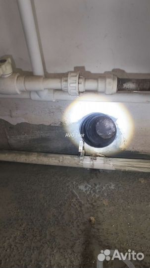 Алмазное сверление