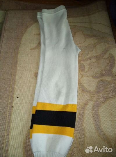 Хоккейная форма