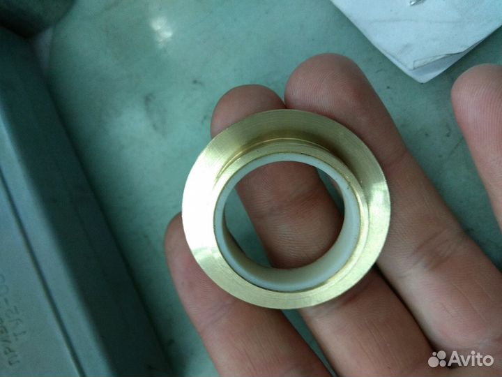 Ремкомплект на рейку Honda Civic 4D хонда цивик 4д