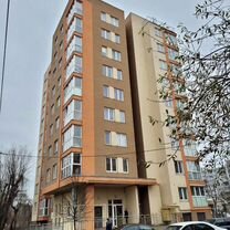 1-к. квартира, 40,1 м², 3/9 эт.