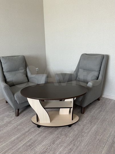 1-к. квартира, 38 м², 7/9 эт.