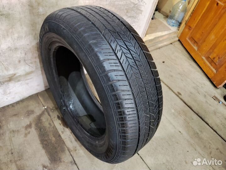 Dunlop Grandtrek ST20 225/60 R17