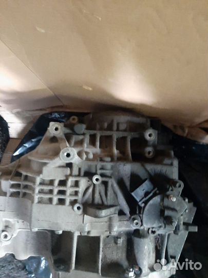 Продам неисправный коробку