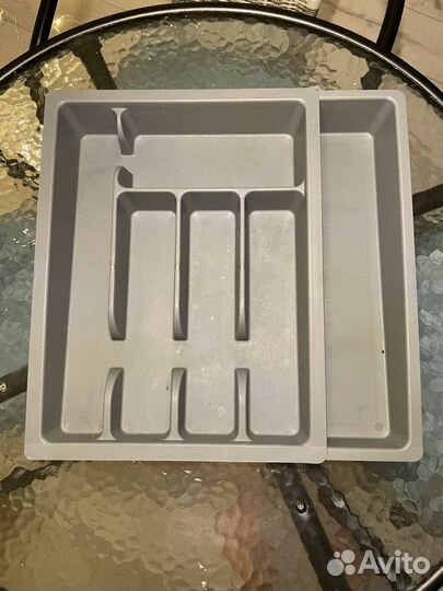 Лоток для столовых приборов