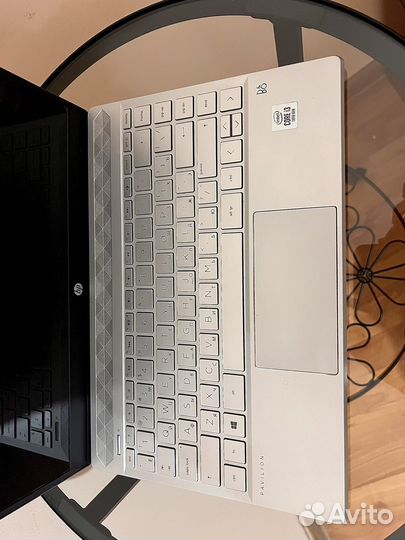 Ноутбук HP Pavilion 13-an1029ur 153C8EA