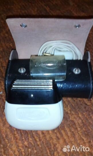 Электро бритвы