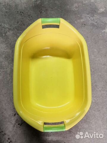 Таз ванночка