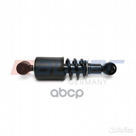 Амортизатор MB каб. задн. пружина 330мм 0/0 Axsor