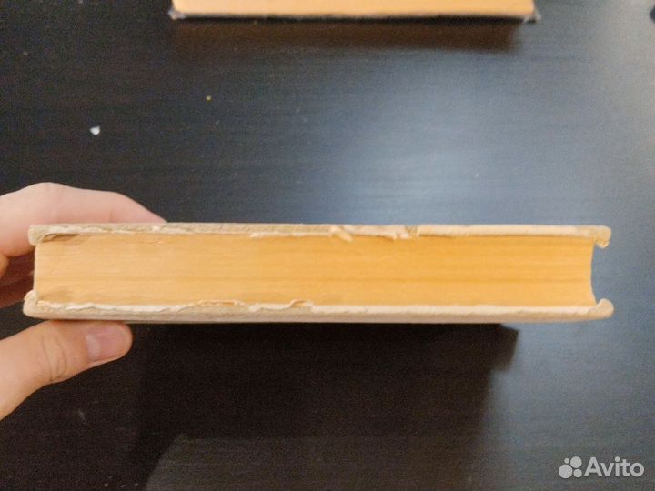 Курс общей физики. Савельев