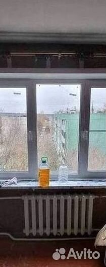 Окна за 1 день