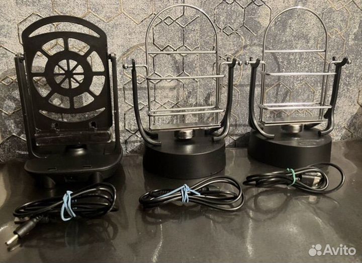 Маятник подставка для телефона