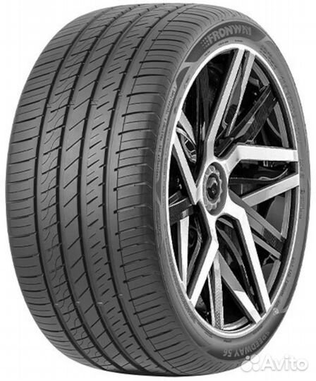 Fronway Speedway 56 245/50 R18 100V