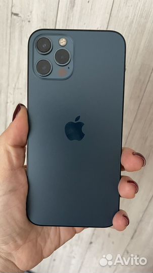 iPhone 12 Pro, 128 ГБ