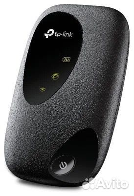 TP-Link M7000 роутер