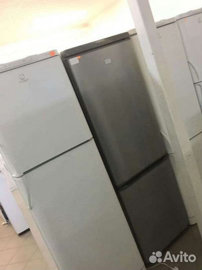 Холодильник бу с доставкой