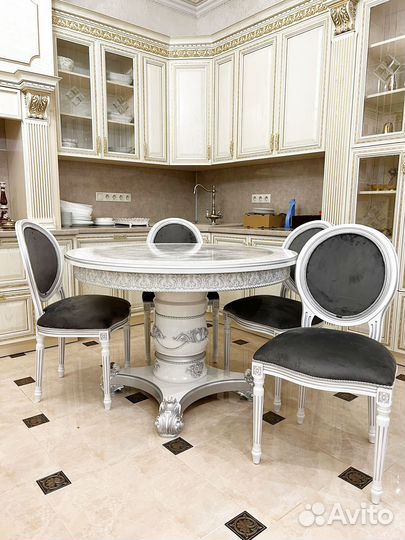 Стол в гостиную \ оплата при получении