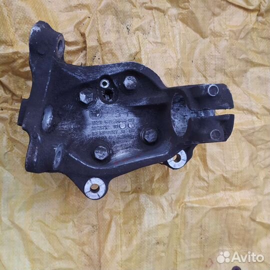 Bmw e90 ступица поворотный кулак цапфа