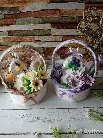 Подарочный набор