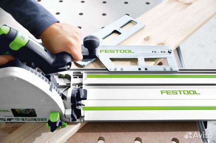 Шина-направляющая Festool FS 1900/2