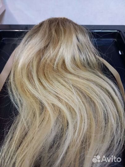 Продам хвост