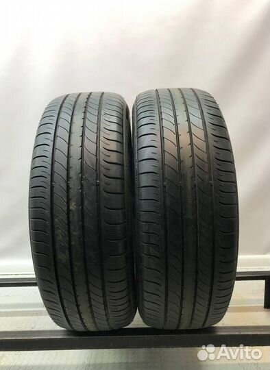 Dunlop SP Sport Maxx 050 235/55 R20 99W