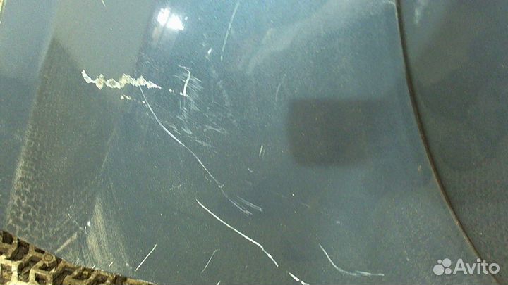 Крыло Subaru Legacy Outback (B13), 2005