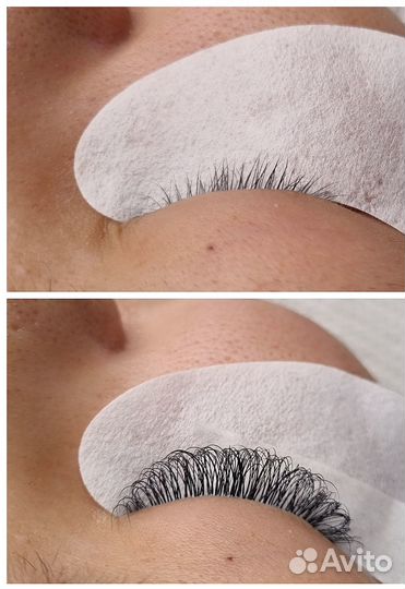 Перманентный макияж