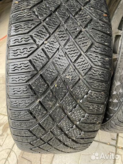 Continental ContiVikingContact 7 245/45 R18