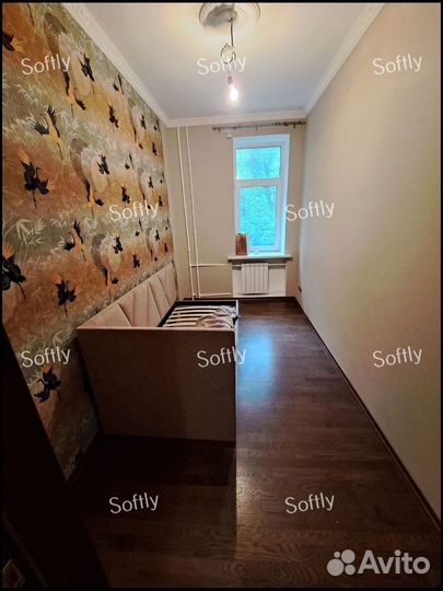 Детская кровать тахта