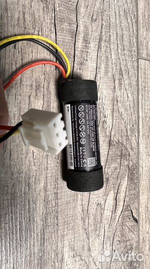 Аккамулятор для Harman Kardon onyx