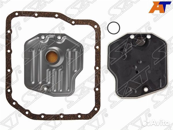 Фильтр АКПП lexus RX300