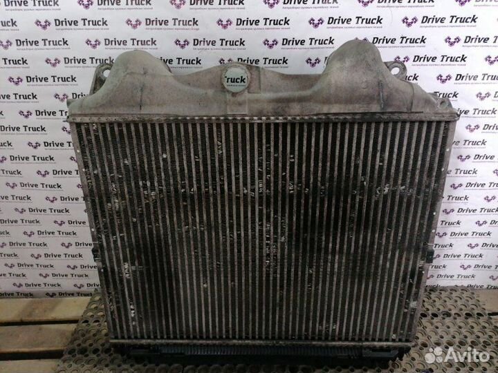 Интеркулер Man Tga 18.430 D2066