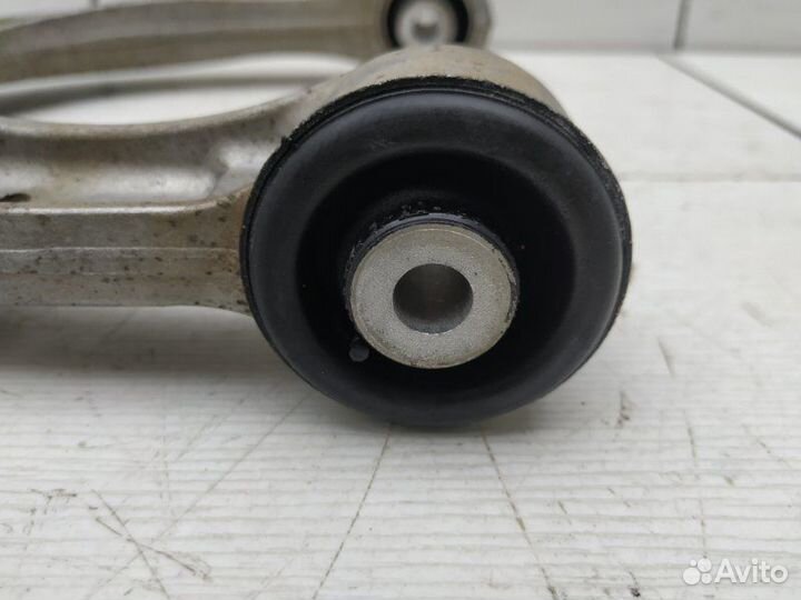 Рычаг передний левый Bmw 5 F10 N55B30A 2011