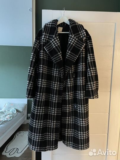 Пальто H&M