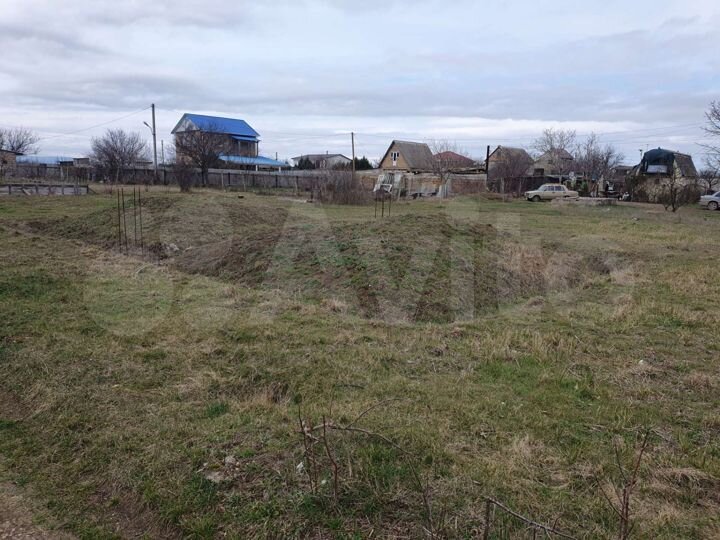 Участок 6 сот. (СНТ, ДНП)