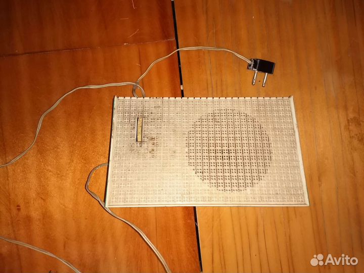 Громкоговоритель