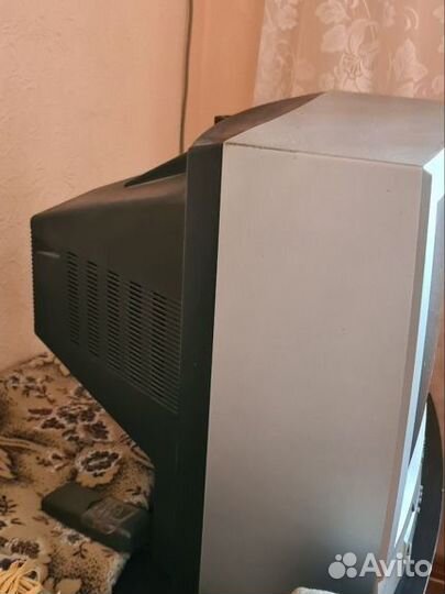 Телевизор Sharp