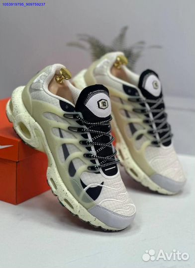 Кроссовки Nike Air Max Tn terrascape