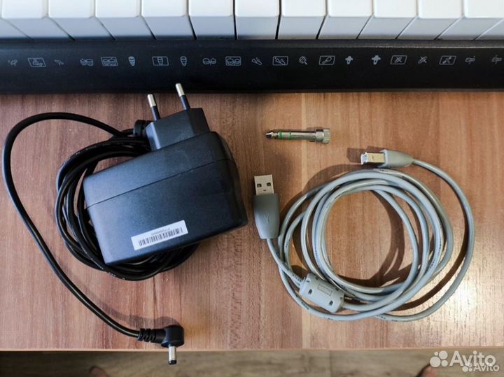 Синтезатор casio ctk 3200