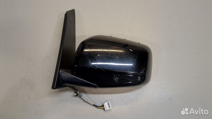 Зеркало боковое левое Honda Odyssey USA, 2011