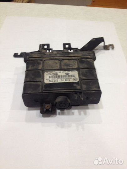 Комплект для АКПП на VW Golf 4