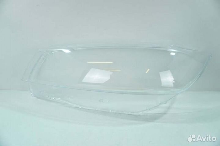 Стекло фары левое Kia Sorento Prime 3 2014-2017
